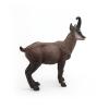 PAPO Wild Animal Kingdom Chamois Toy Figure, 3 Years or Above, Brown (53017)