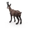 PAPO Wild Animal Kingdom Chamois Toy Figure, 3 Years or Above, Brown (53017)