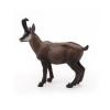 PAPO Wild Animal Kingdom Chamois Toy Figure, 3 Years or Above, Brown (53017)