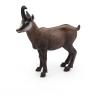 PAPO Wild Animal Kingdom Chamois Toy Figure, 3 Years or Above, Brown (53017)