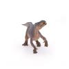 PAPO Dinosaurs Iguanodon Toy Figure, 3 Years or Above, Multi-colour (55071)