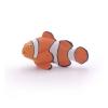 PAPO Marine Life Clownfish Toy Figure, 3 Years or Above, Multi-colour (56023)