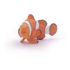 PAPO Marine Life Clownfish Toy Figure, 3 Years or Above, Multi-colour (56023)