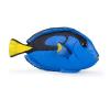 PAPO Marine Life Surgeonfish Toy Figure, 3 Years or Above, Multi-colour (56024)