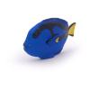 PAPO Marine Life Surgeonfish Toy Figure, 3 Years or Above, Multi-colour (56024)