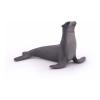 PAPO Marine Life Sea Lion Toy Figure, 3 Years or Above, Grey (56025)