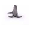 PAPO Marine Life Sea Lion Toy Figure, 3 Years or Above, Grey (56025)