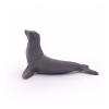 PAPO Marine Life Sea Lion Toy Figure, 3 Years or Above, Grey (56025)
