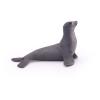 PAPO Marine Life Sea Lion Toy Figure, 3 Years or Above, Grey (56025)