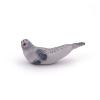 PAPO Marine Life Seal Toy Figure, 10 Months or Above, Grey (56029)