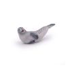 PAPO Marine Life Seal Toy Figure, 10 Months or Above, Grey (56029)