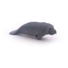 PAPO Marine Life Manatee Toy Figure, 10 Months or Above, Grey (56043)