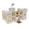 PAPO Fantasy World Weapon Master Castle Toy Playset, 3 Years or Above, Multi-colour (60002)