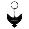 ASSASSIN'S CREED Eagles Wing Rubber Keychain (KE872708ASC)