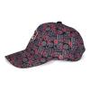 HASBRO Dungeons and Dragons Logo & All-over Print Adjustable Cap (BA127442HSB)