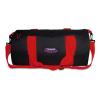 MARVEL COMICS Amazing Spider-Man Logo Sportsbag, Black/Red (DB167367SPN)