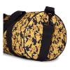 POKEMON Pikachu All-over Print Sportsbag, Black/Yellow (DB462810POK)