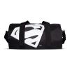 DC COMICS Superman Logo Sportsbag, Black/White (DB637618SPM)
