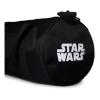 STAR WARS Logo Sportsbag, Black/White (DB708446STW)