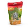 SCHLEICH Wild Life Koala Mother and Baby Toy Figure Set, 3 to 8 Years, Grey (42566)