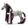 SCHLEICH Horse Club Sofia's Beauties Sofia & Dusty Toy Figure Starter Set, 4 Years and Above, Multi-colour (42584)