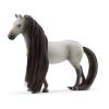 SCHLEICH Horse Club Sofia's Beauties Sofia & Dusty Toy Figure Starter Set, 4 Years and Above, Multi-colour (42584)