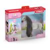 SCHLEICH Horse Club Sofia's Beauties Sofia & Dusty Toy Figure Starter Set, 4 Years and Above, Multi-colour (42584)