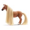 SCHLEICH Horse Club Sofia's Beauties Kim & Caramelo Toy Figure Starter Set, 4 Years and Above, Multi-colour (42585)