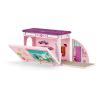 SCHLEICH Horse Club Sofia's Beauties Horse Pop-Up Boutique Toy Playset, 4 Years and Above, Multi-colour (42587)