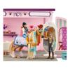 SCHLEICH Horse Club Sofia's Beauties Horse Pop-Up Boutique Toy Playset, 4 Years and Above, Multi-colour (42587)