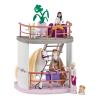 SCHLEICH Horse Club Sofia's Beauties Horse Beauty Salon  Toy Playset, 4 Years and Above, Multi-colour (42588)