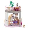 SCHLEICH Horse Club Sofia's Beauties Horse Beauty Salon  Toy Playset, 4 Years and Above, Multi-colour (42588)