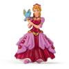 PAPO The Enchanted World Princess Laetitia Toy Figure, 3 Years or Above, Pink (39034)