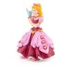 PAPO The Enchanted World Princess Laetitia Toy Figure, 3 Years or Above, Pink (39034)