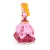 PAPO The Enchanted World Princess Laetitia Toy Figure, 3 Years or Above, Pink (39034)