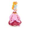 PAPO The Enchanted World Princess Laetitia Toy Figure, 3 Years or Above, Pink (39034)
