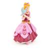 PAPO The Enchanted World Princess Laetitia Toy Figure, 3 Years or Above, Pink (39034)