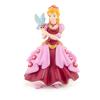 PAPO The Enchanted World Princess Laetitia Toy Figure, 3 Years or Above, Pink (39034)