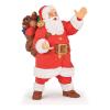 PAPO The Enchanted World Santa Claus Toy Figure, 3 Years or Above, Red (39135)