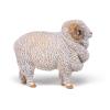 PAPO Farmyard Friends Merinos Sheep Toy Figure, 3 Years or Above, White (51174)