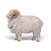 PAPO Farmyard Friends Merinos Sheep Toy Figure, 3 Years or Above, White (51174)