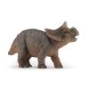 PAPO Dinosaurs Young Triceratops Toy Figure, 3 Years or Above, Brown (55036)