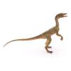 PAPO Dinosaurs Compsognathus Toy Figure, 3 Years or Above, Green (55072)