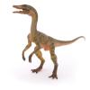 PAPO Dinosaurs Compsognathus Toy Figure, 3 Years or Above, Green (55072)