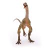 PAPO Dinosaurs Compsognathus Toy Figure, 3 Years or Above, Green (55072)