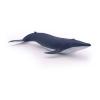 PAPO Marine Life Blue Whale Calf Toy Figure, 3 Years or Above, Blue (56041)