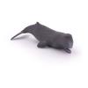 PAPO Marine Life Sperm Whale Calf Toy Figure, 3 Years or Above, Grey (56045)