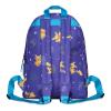 POKEMON Pikachua Sweets Time All-over Print Children's Mini Backpack, Purple (MP787176POK)