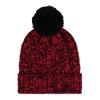 POKEMON Pokeball Symbol Beanie & Knitted Gloves Giftset, Red/Black (GS437313POK)