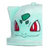 POKEMON Bulbasaur Novelty Cap, Turquoise/Green (NH845663POK)